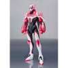 S.H.FIGUARTSTIGER & BUNNY- 바나비 브룩스 주니어]